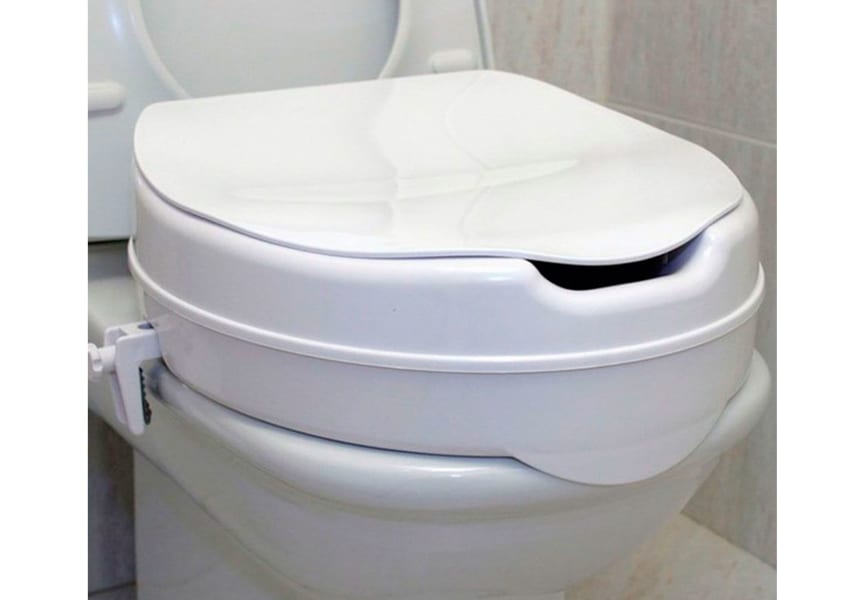 Élévateur de toilettes Oxen PRM principal 0