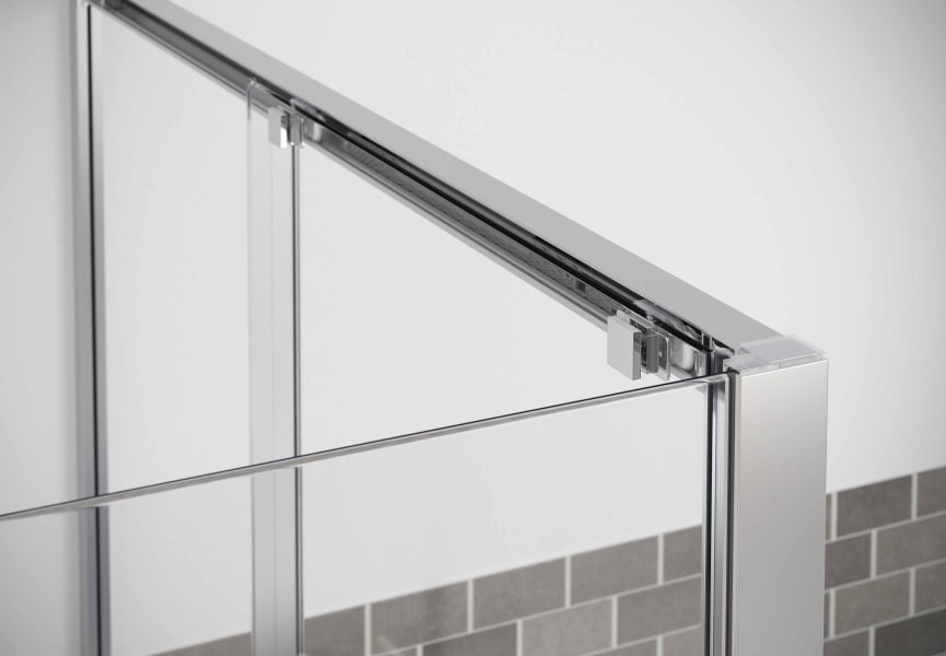 Paroi de douche Elma (EL-216) Profiltek détail 2