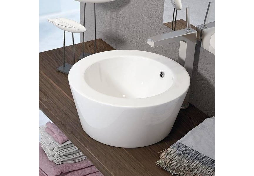 Vasque à poser Menfis Art and Bath principal 0