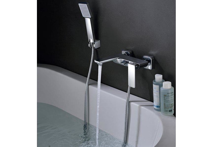 Robinet de baignoire et de douche encastré Fiyi Imex principal 0