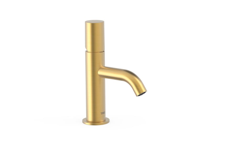 Robinetterie de lavabo Study Exclusive Tres principal 7