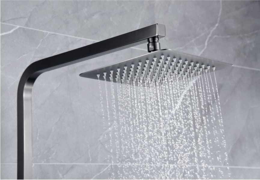 Ensemble de douche Pisa d’Imex détail 6