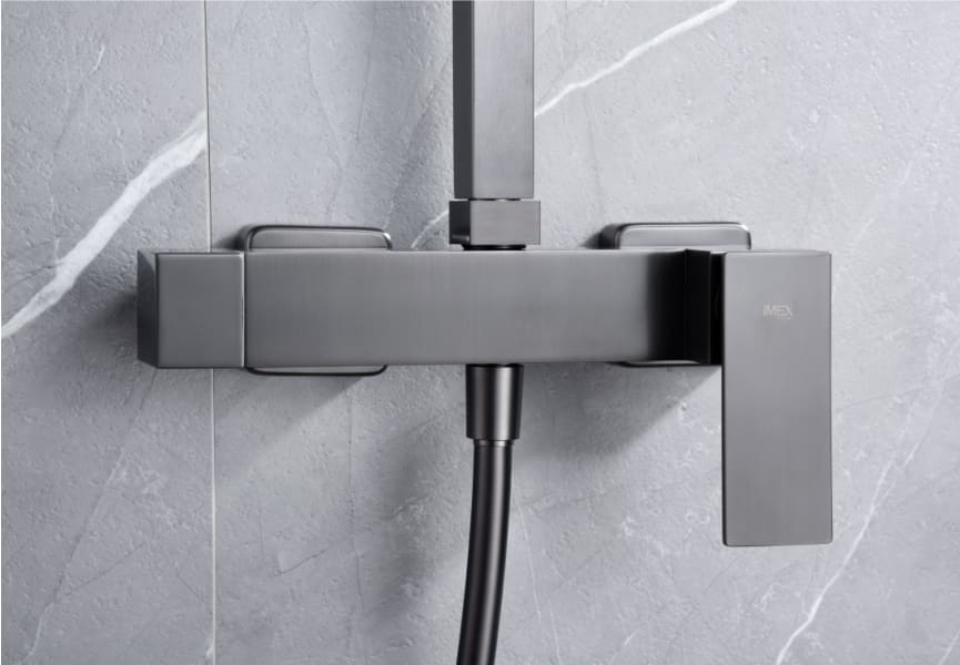 Ensemble de douche Pisa d’Imex détail 10