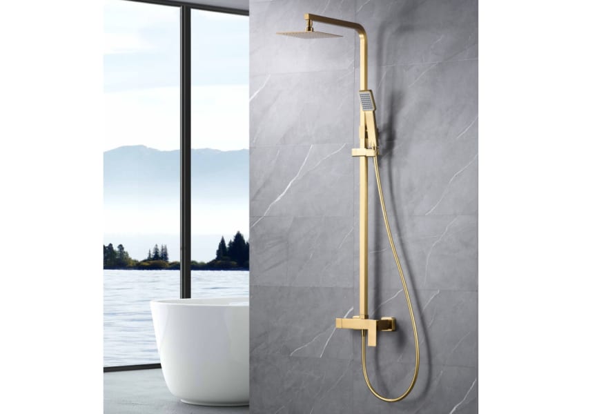 Ensemble de douche Pisa d’Imex environnement 13