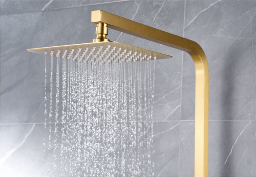 Ensemble de douche Pisa d’Imex détail 5