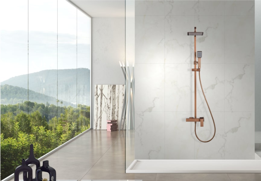 Ensemble de douche Pisa d’Imex environnement 11