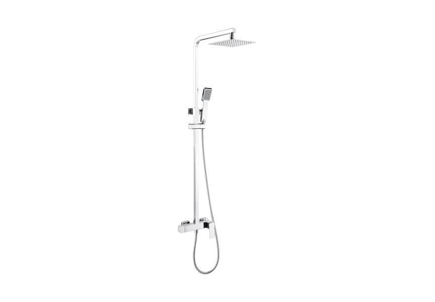 Ensemble de douche Pisa d’Imex principal 0