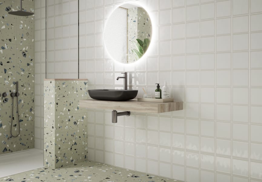 plan de toilette Flow Coycama principal 1