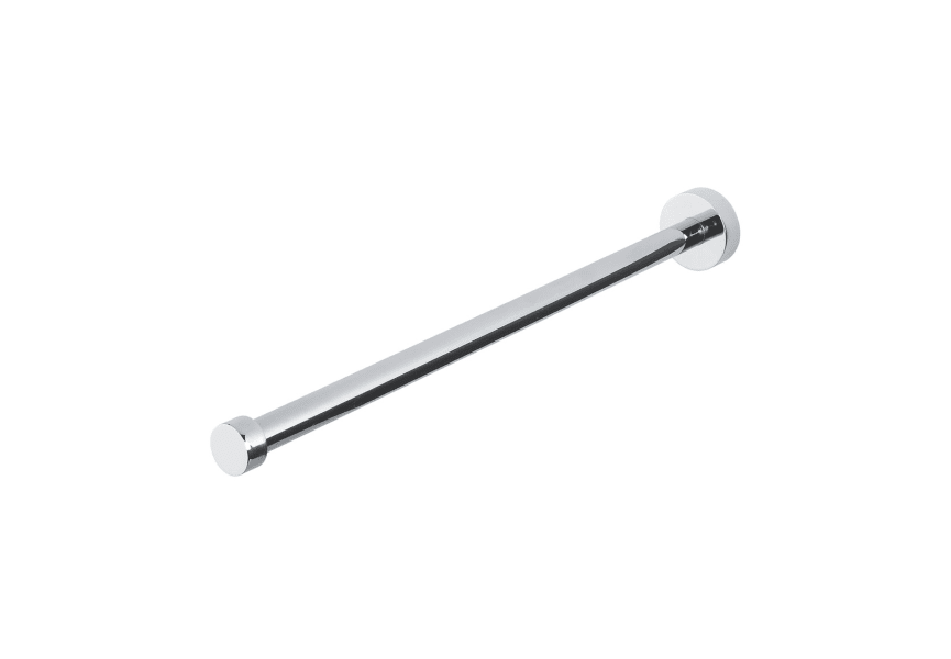 Porte-serviettes latéral Tau Mediterranea del baño principal 0