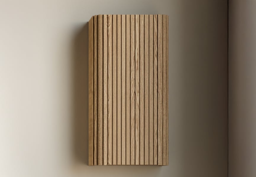 Armoire suspendue de salle de bains Bruntec Neo Curve principal 0