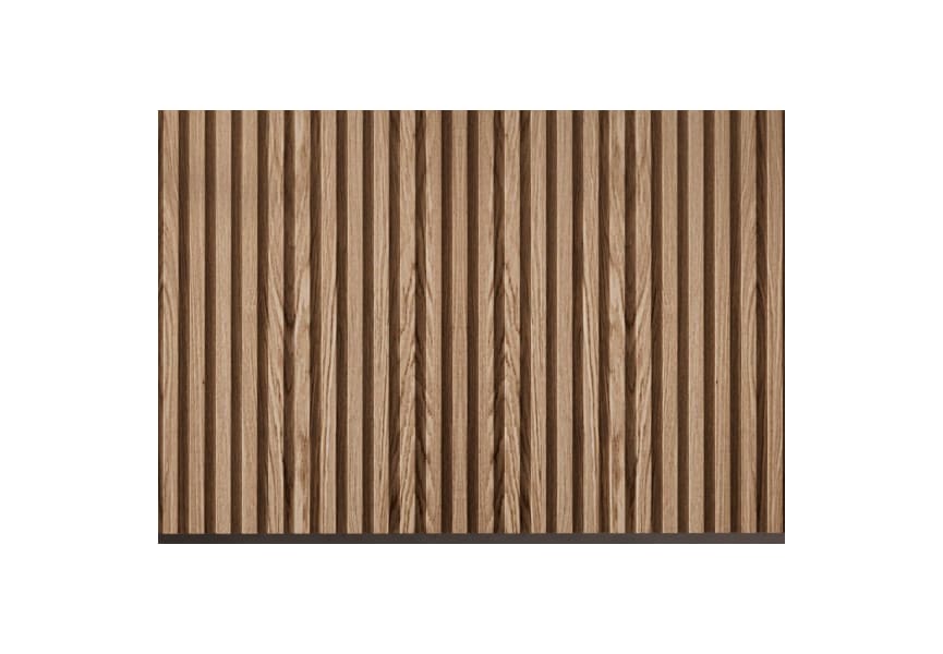 Armoire suspendue de salle de bains Bruntec Neo Curve détail 2