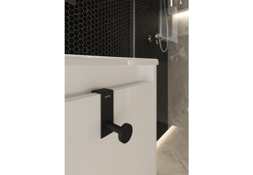 Cintre de salle de bain Stick Cosmic environnement 5