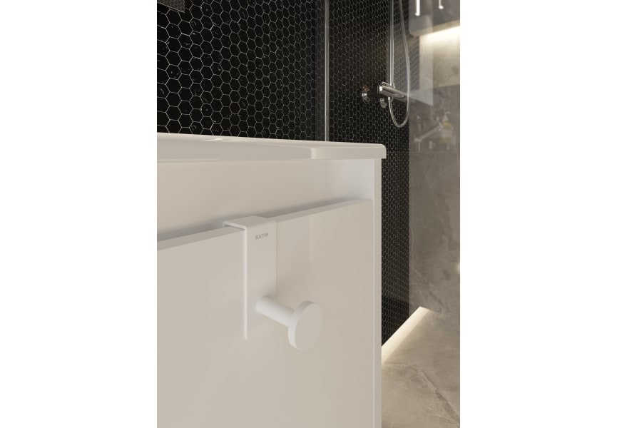 Cintre de salle de bain Stick Cosmic environnement 4