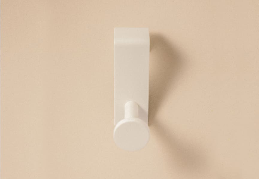 Cintre de salle de bain Stick Cosmic principal 0