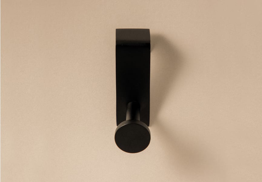 Cintre de salle de bain Stick Cosmic principal 1