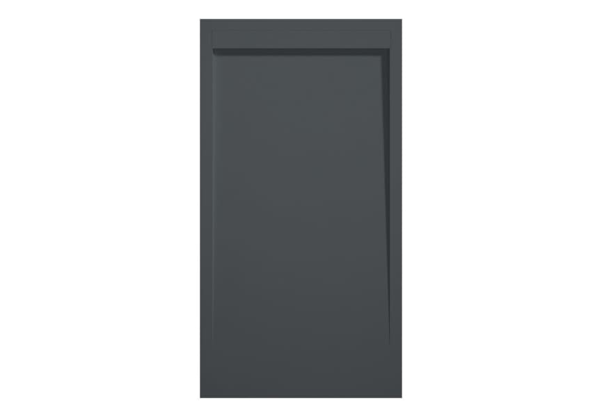 Receveurs de douche en résine Design New Bruntec principal 4