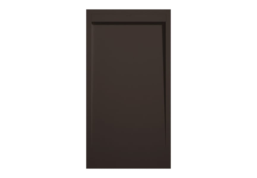Receveurs de douche en résine Design New Bruntec principal 10