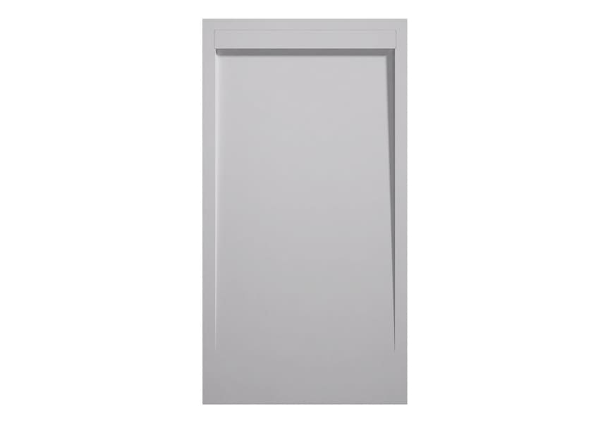 Receveurs de douche en résine Design New Bruntec principal 3