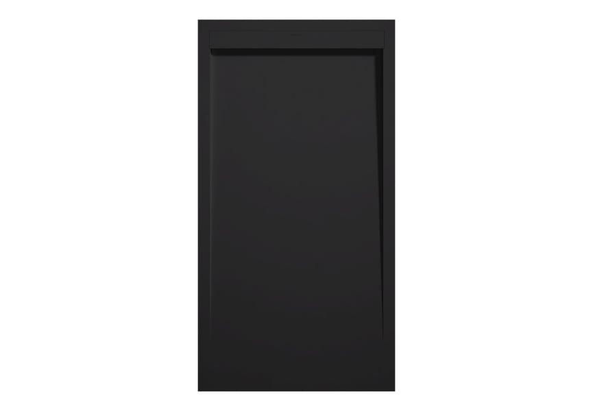 Receveurs de douche en résine Design New Bruntec principal 5