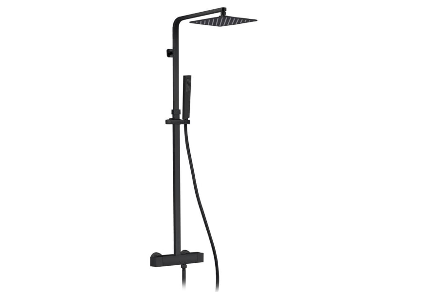 Gme Quadra Elite set de douche principal 1