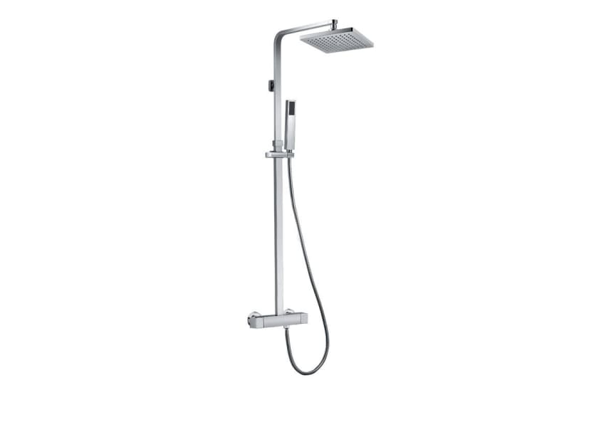 Gme Quadra Elite set de douche principal 0