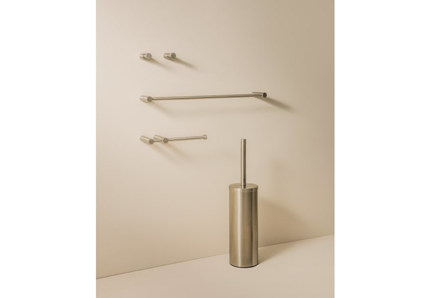 Ensemble d'accessoires de salle de bains Logic Cosmic principal 0
