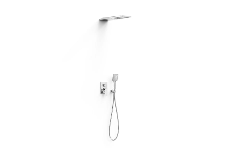 Set de douche Project Tres principal 0