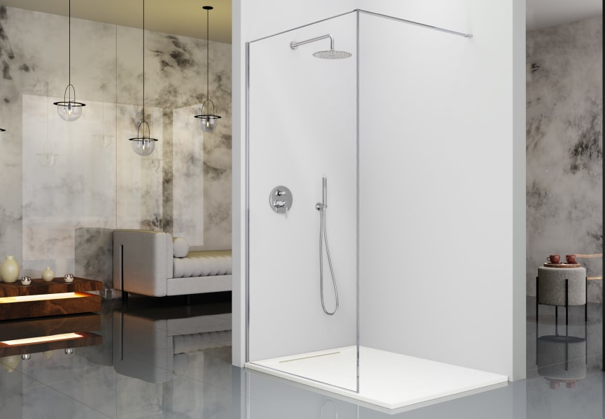 Paroi de douche Fresh Arena (FA633) Kassandra principal 0