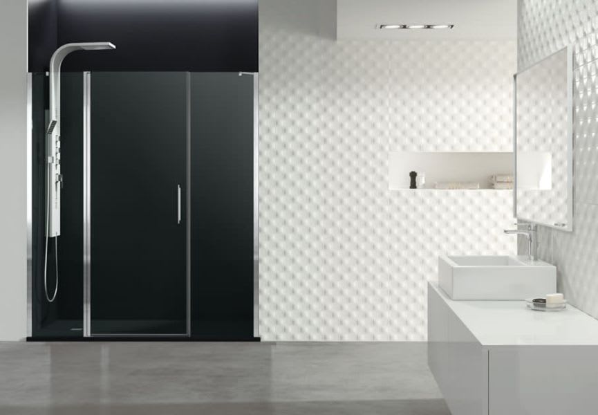 Paroi de douche Open (Combi F) GME environnement 4