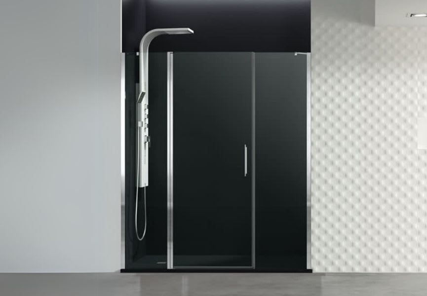 Paroi de douche Open (Combi F) GME principal 1