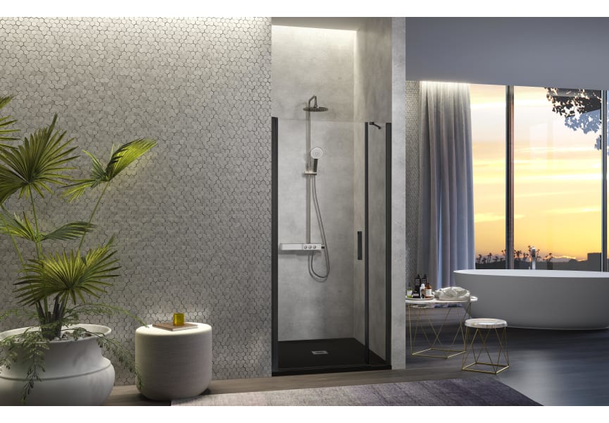 Paroi de douche Nardi (NA502) Kassandra principal 1