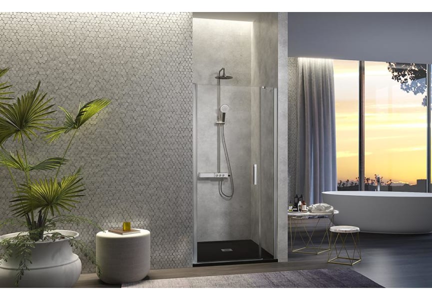 Paroi de douche Nardi (NA502) Kassandra principal 0