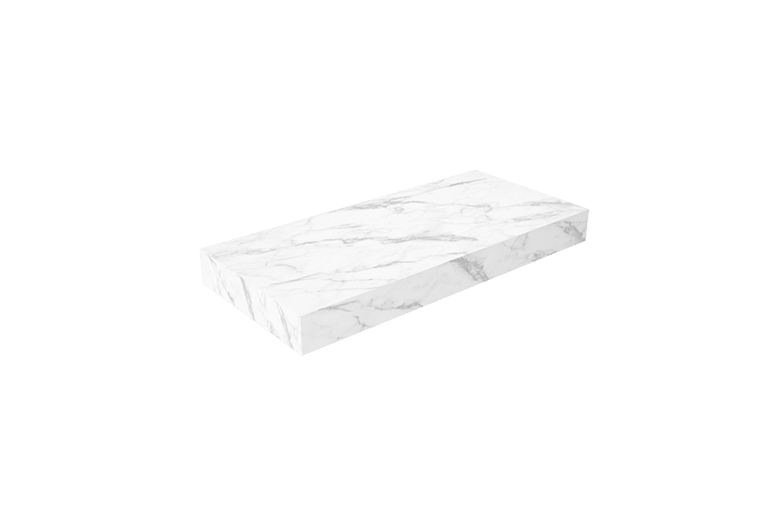 Plan de toilette Nomad Visobath détail 6