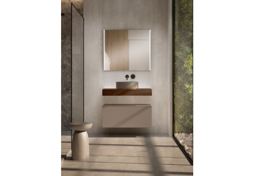 Plan de toilette Nomad Visobath environnement 15
