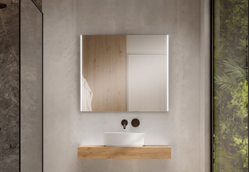 Plan de toilette Nomad Visobath principal 0