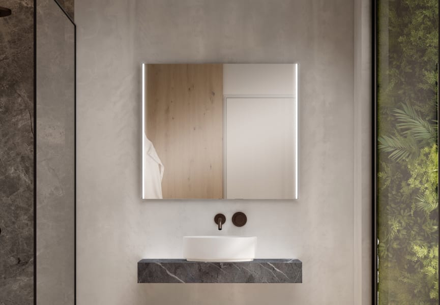 Plan de toilette Nomad Visobath principal 2