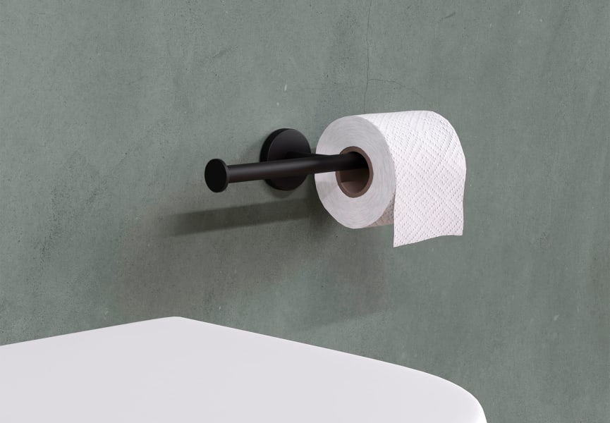 Porte-rouleau de toilette Start Cosmic environnement 4