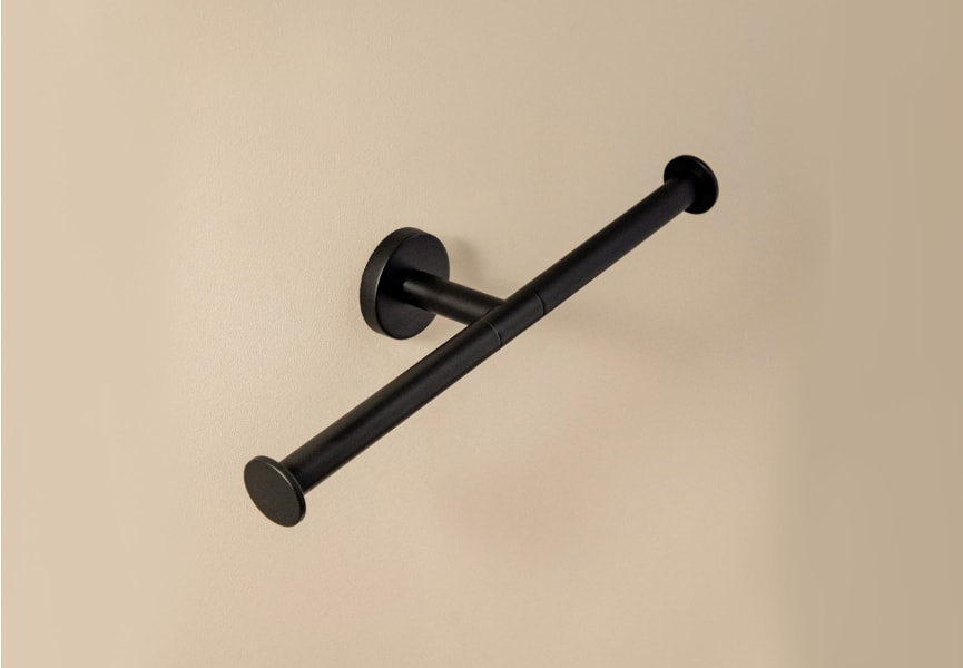 Porte-rouleau de toilette Start Cosmic principal 1