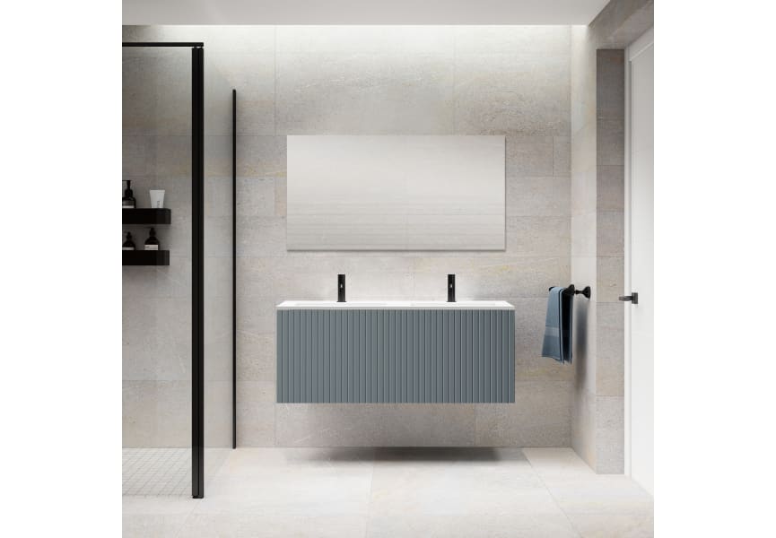Meubles de salle de bains Bari Visobath principal 1