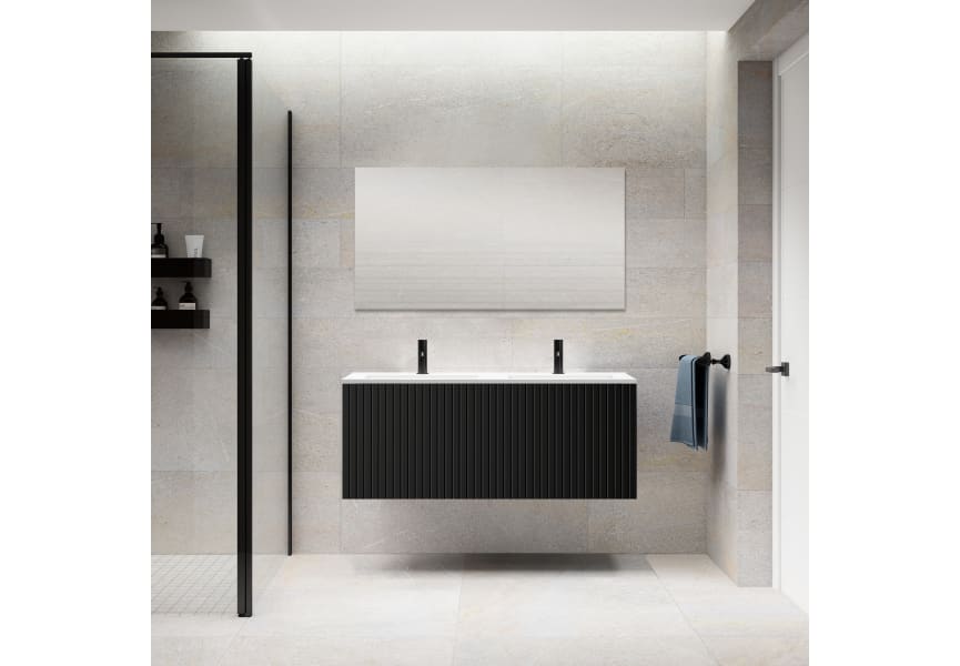 Meubles de salle de bains Bari Visobath principal 2