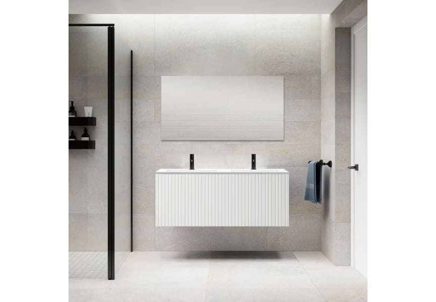 Meubles de salle de bains Bari Visobath principal 3