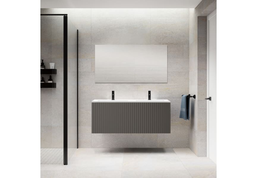 Meubles de salle de bains Bari Visobath principal 0