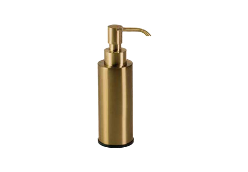 Distributeur de savon 309 Mediterránea del baño détail 1