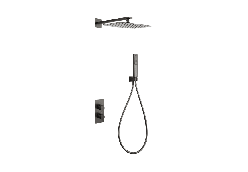 Firenze Imex set de douche encastré principal 5