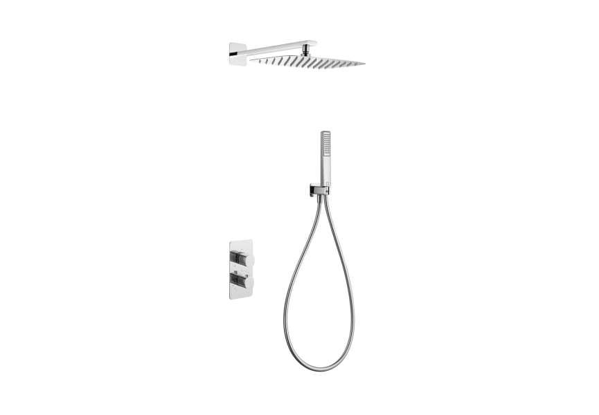 Firenze Imex set de douche encastré principal 0