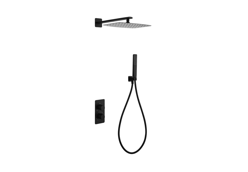 Firenze Imex set de douche encastré principal 1