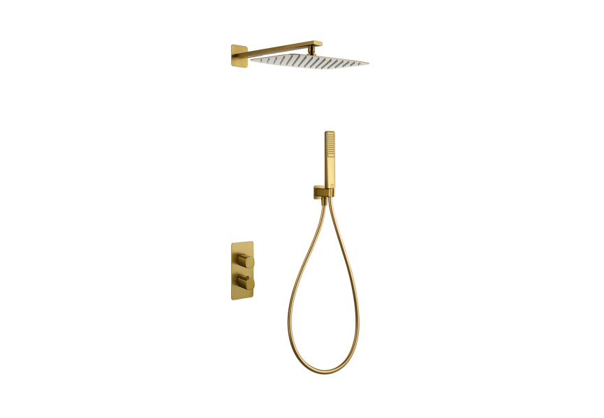 Firenze Imex set de douche encastré principal 3