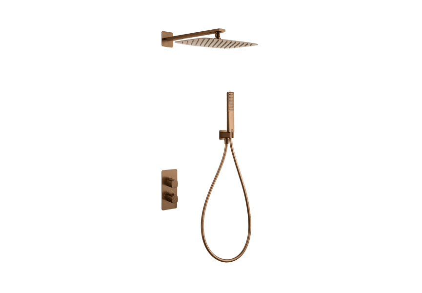 Firenze Imex set de douche encastré principal 4
