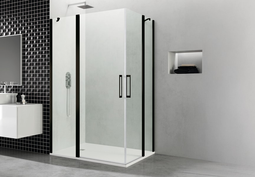 Paroi de douche Open (Combi H) GME principal 0