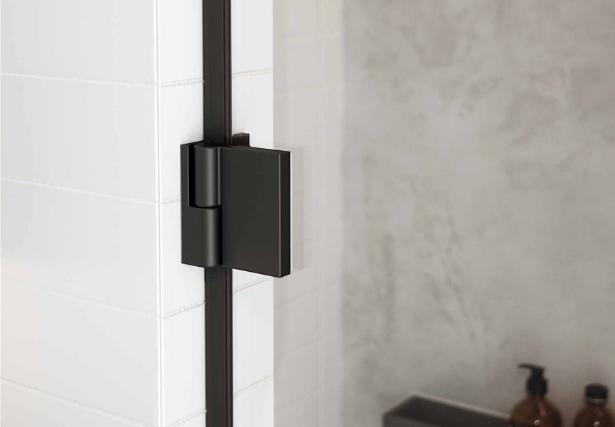 Paroi de douche Glam (GL-226) Profiltek détail 4